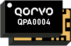 ?QPA0004 S/X頻段功率放大器QORVO