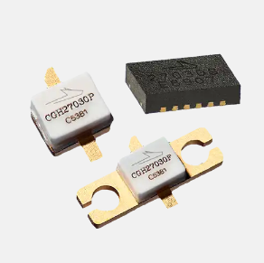 CGH27030F氮化鎵功放管30W