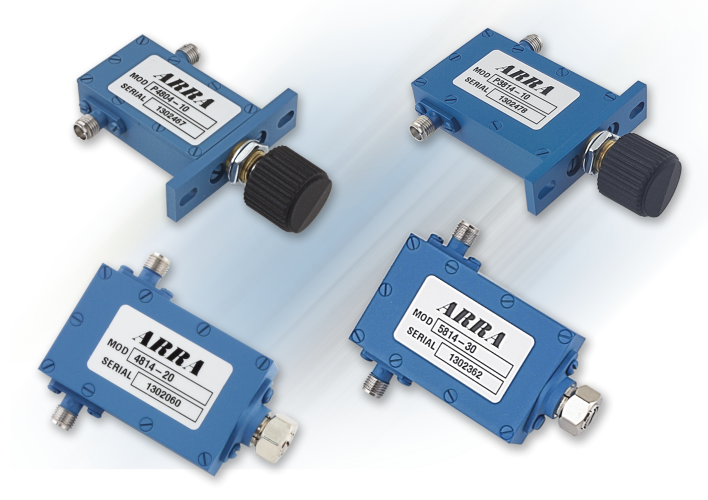 ?8路功率分配器和組合器SMA型ARRA