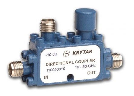 ?110050010定向耦合器KRYTAR