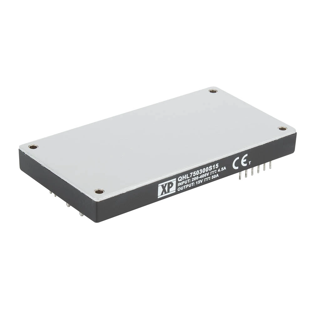 XP power 電源模塊750W