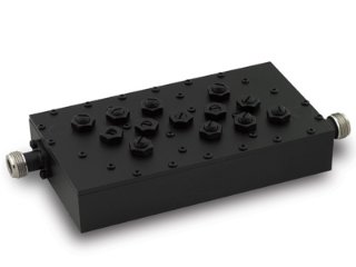 ?RF-Labs腔體濾波器