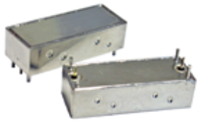 PCB帶通濾波器KR Electronics