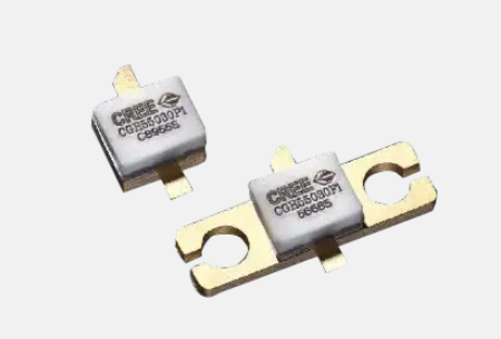 ?CGHV96130F X波段功率放大器CREE