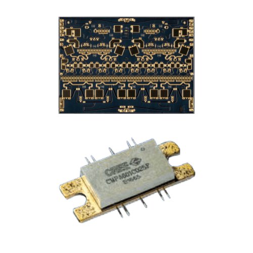 ?CMPA1F1H060 Ku波段功率放大器CREE