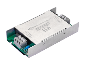 ?EC7AW18-ECRT/EDRT封閉式底盤安裝直流-直流轉換器模塊10瓦