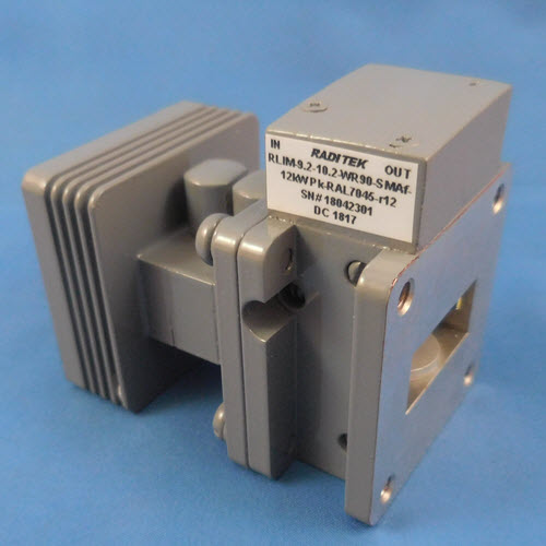 ?RADITEK波導限制器