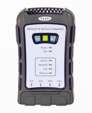 ?JDSU緊湊型手持設備 (NSC-100/200)