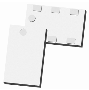 ?BD2130J5050AHF超低剖面巴倫變壓器