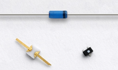 ?NC203 DO35噪聲二極管現貨庫存Noisecom