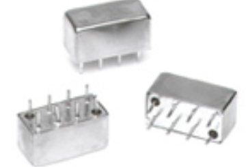 ?KR Electronics低通濾波器DIP