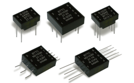 B-2200/2300/3200系列變壓器North Hills