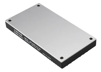 ?CINCON電源DC-DC轉換器替換VICOR