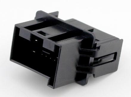 ?917686-1汽車連接器現貨庫存Raychem瑞侃