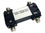 Q3XP-10000R-SMA混合耦合器Electro-Photonics