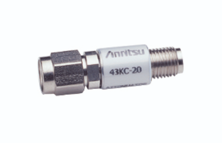 43KC系列固定衰減器Anritsu