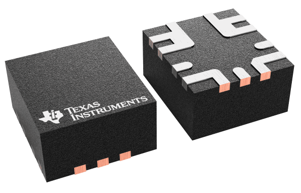 TPSM365R1電源模塊（集成電感器）